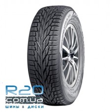 Nokian Hakkapeliitta R2 SUV 255/55 R20 110R XL